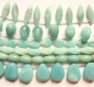 Amazonite