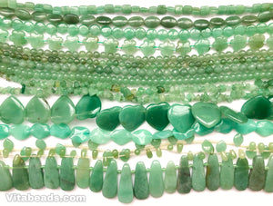 Green Aventurine