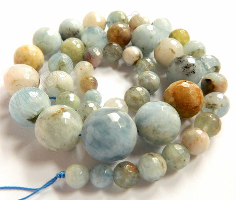 Necklace Beads