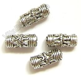 Metal Beads PJ - 1795 S Tube