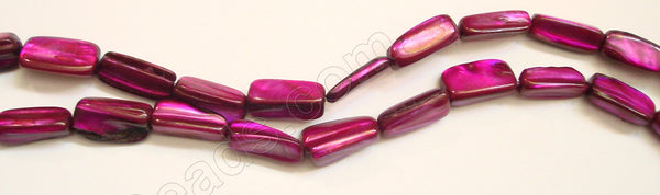 MOP - Sticks 16"  39 - Dark Fuchsia