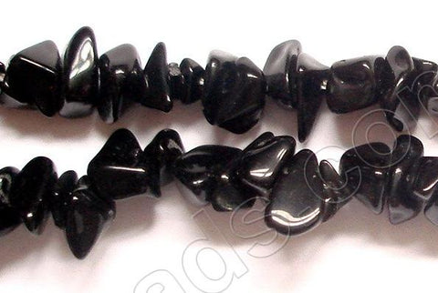 Black Onyx  -  Chips 36"