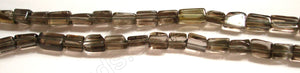 Smoky Quartz  -  Brick  14"