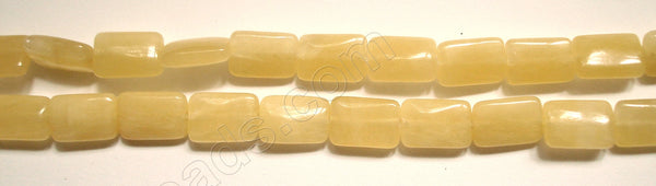 Honey Jade - Puff Rectangle 16"