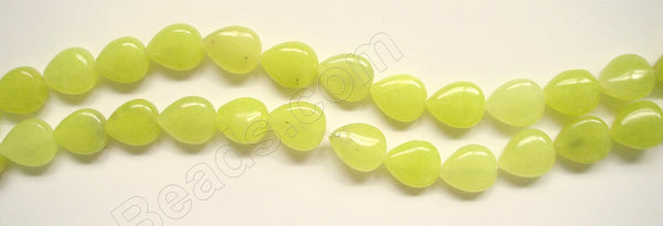 Olive Jade   -  Puff Drops  16"