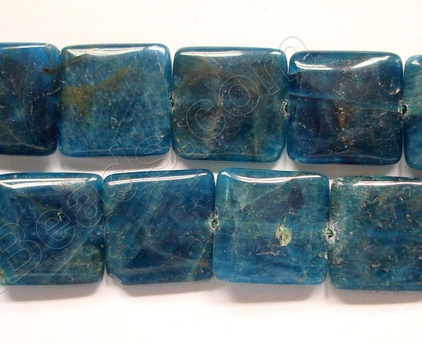 Apatite  -  Puff Squares  16"