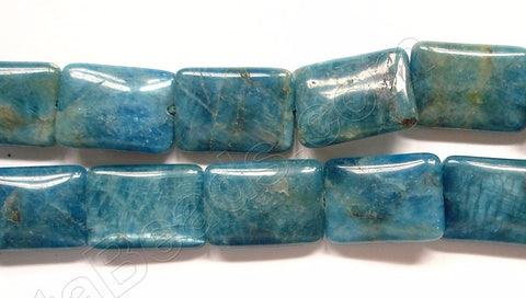 Apatite Light -  Puff Rectangles 16"