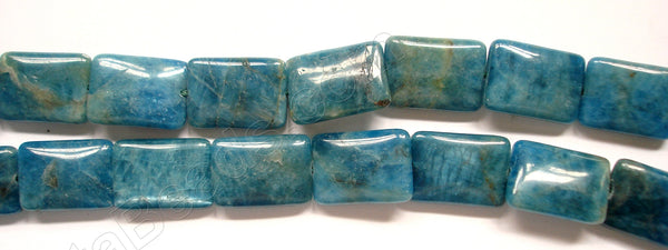 Apatite Light -  Puff Rectangles 16"