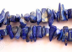 Lapis Lazuli AA -  Chips  36"