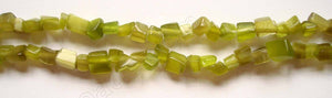 Cat's Eye -  06 Olive Green - Chips 36" 6 mm