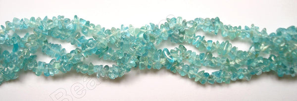 Apatite (India Made) -  Chips 36"