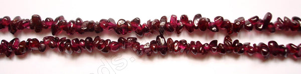 Garnet A -  Chips 36"