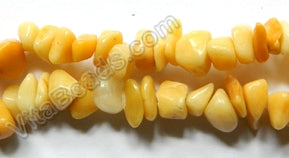 Yellow Jade -  Chips 36"