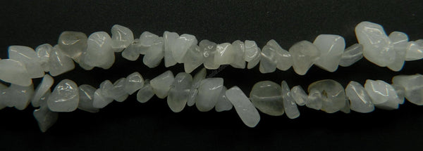 White Jade  -  Chips 36"