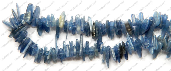 Apatite A  -  Smooth Sticks 16"      6 x 18 mm