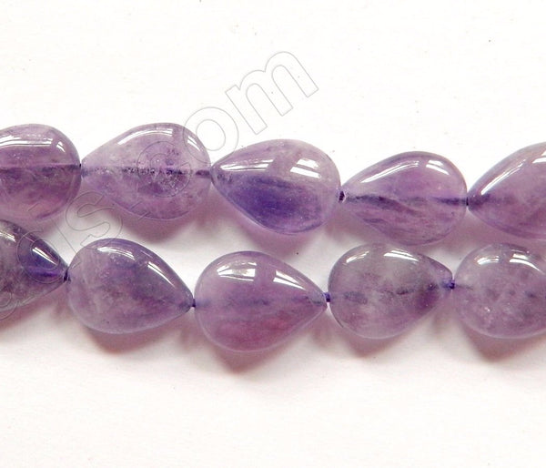 Amethyst Light   -  Puff Drops  16"