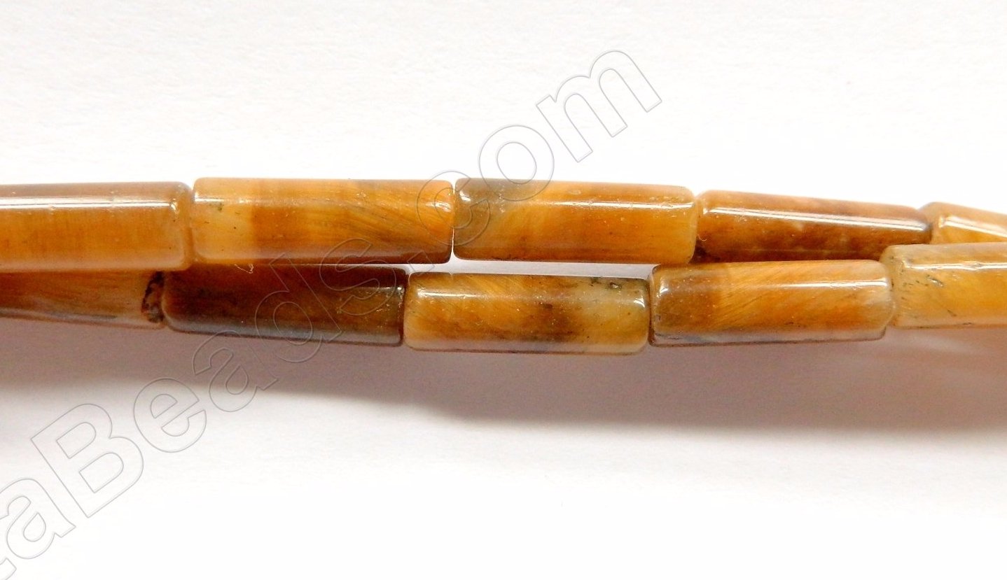 Tiger Eye Light  -  Tube  16"