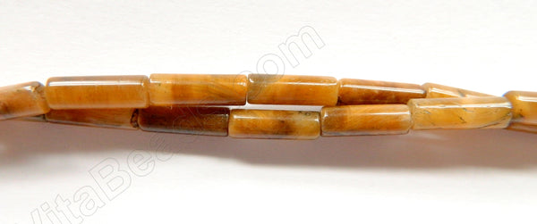 Tiger Eye Light  -  Tube  16"