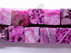 Sugilite  -  Big Cubes  16"