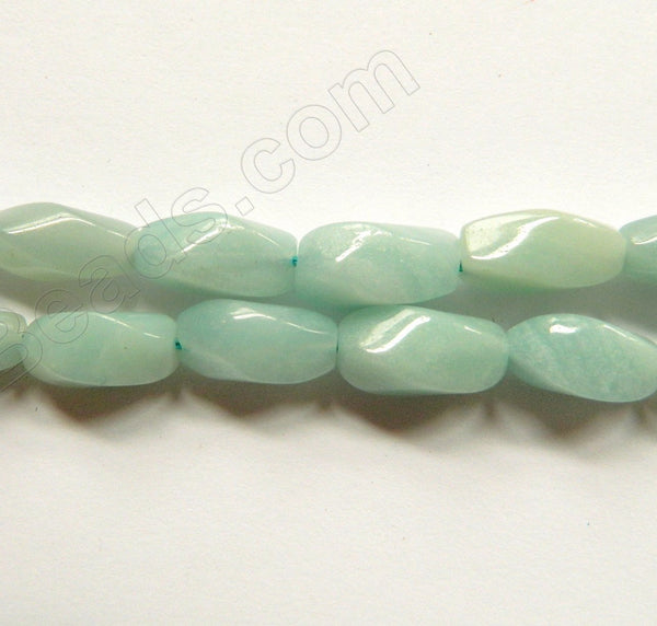 Amazonite  -  Twist  16"