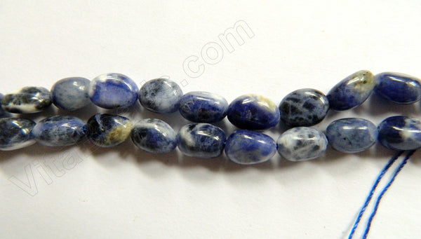 Sodalite A  -  Small Tumble 16"