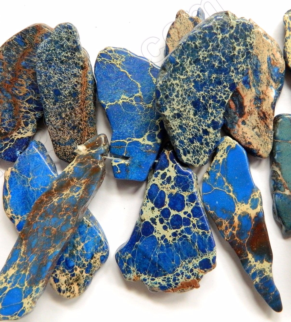 Sapphire impression store jasper