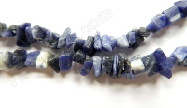 Sodalite  -  Chips 36"