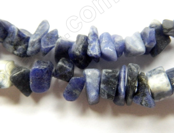 Sodalite  -  Chips 36"