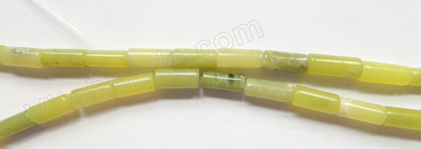 Olive Jade  -  Tube  16"