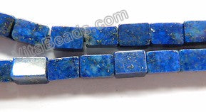 Lapis Lazuli A  -  Bricks  16"