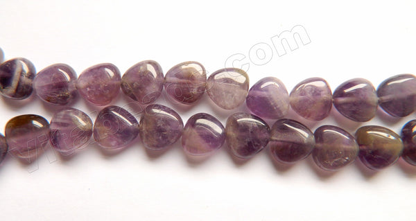 Amethyst AB  -  Puff Almond  16"