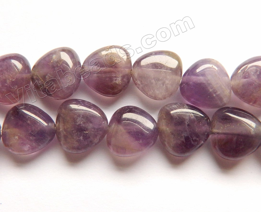 Amethyst AB  -  Puff Almond  16"