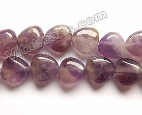 Amethyst AB  -  Puff Almond  16"