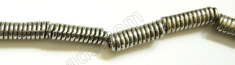 Metal Beads Code:  M 102 - Tube