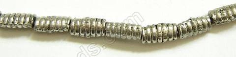 Metal Beads Code:  M 36 -  Tube